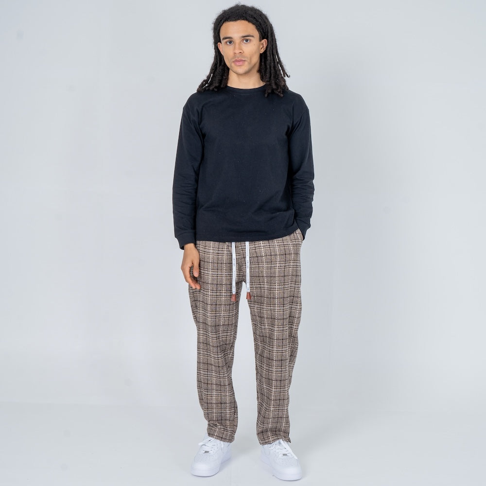 Paquete de 3 x Kosei - Pantalones de harem cómodos y transpirables