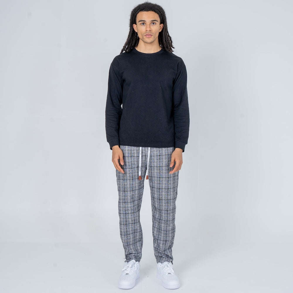 Paquete de 3 x Kosei - Pantalones de harem cómodos y transpirables