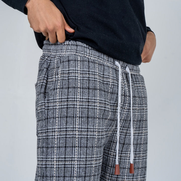 Paquete de 3 x Kosei - Pantalones de harem cómodos y transpirables