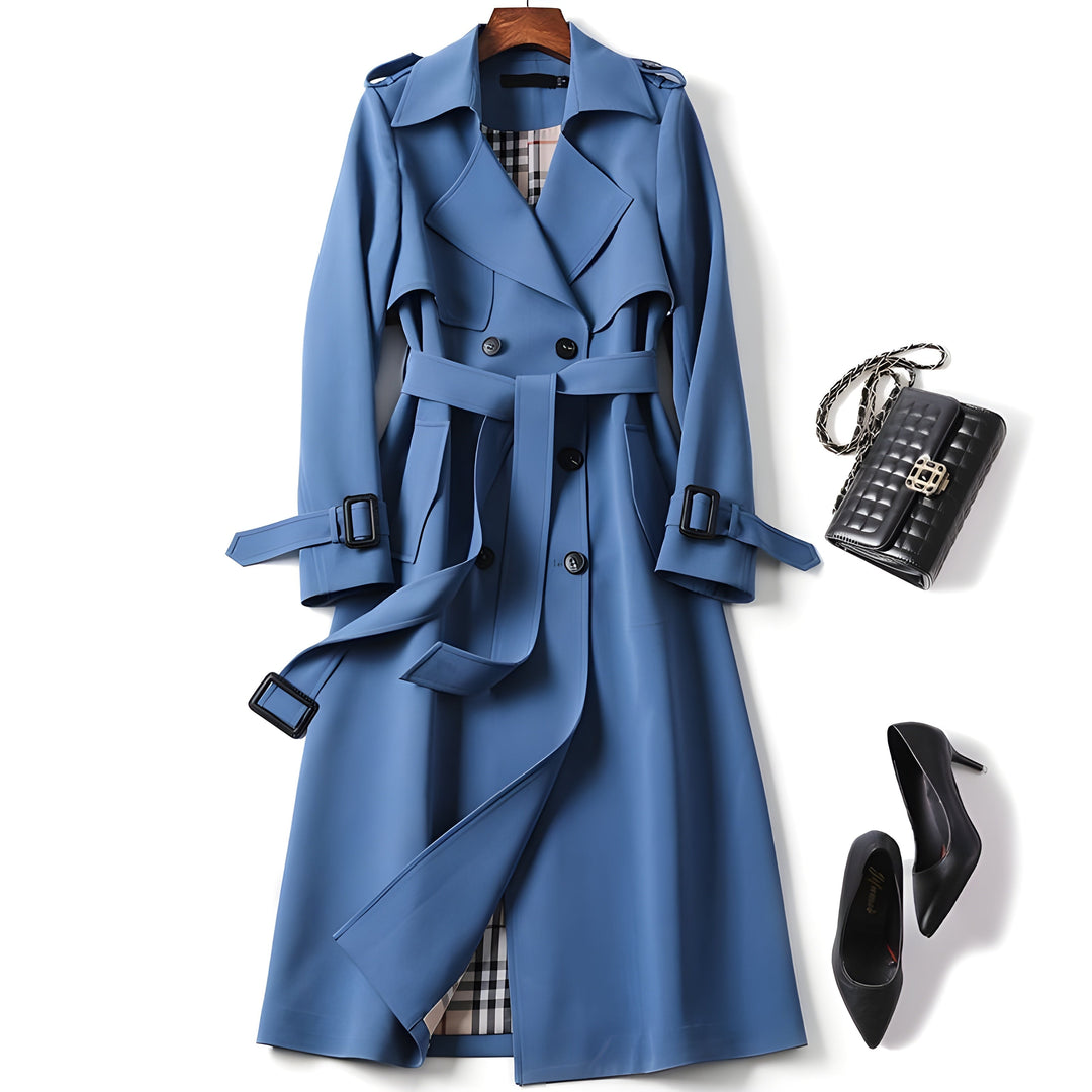 Sarah™ | Abrigo elegante y estiloso