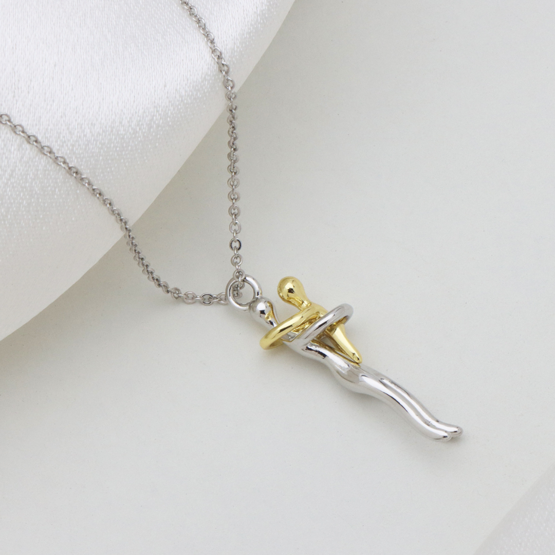CUORE | Collar Mamá e Hijo