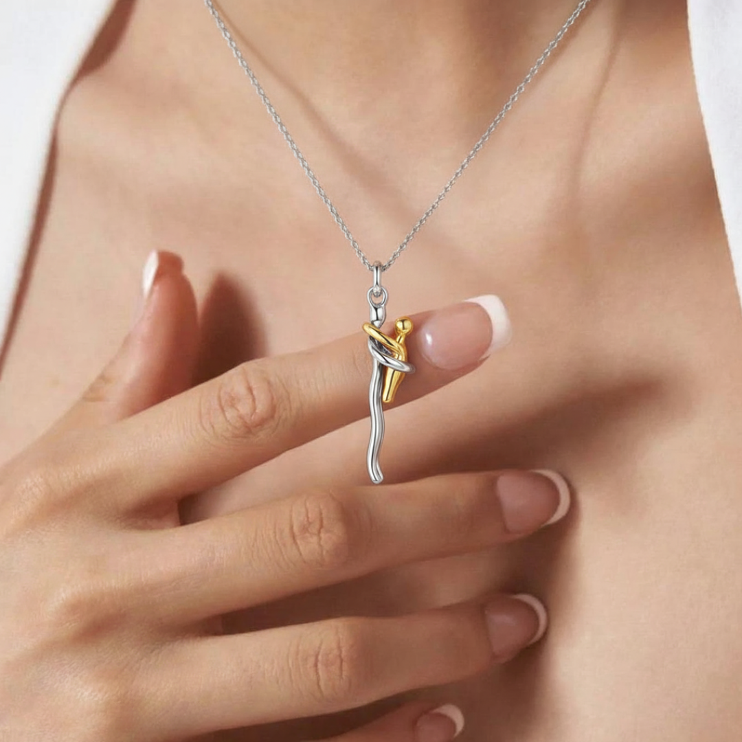 CUORE | Collar Mamá e Hijo