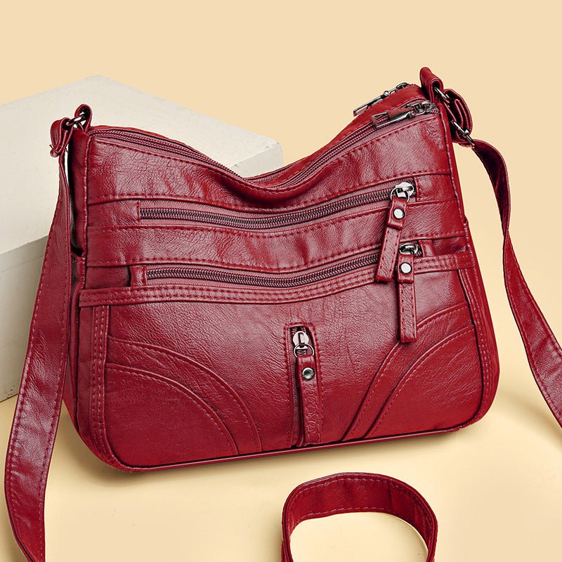 Dorothy - Bolsa de ocio vintage