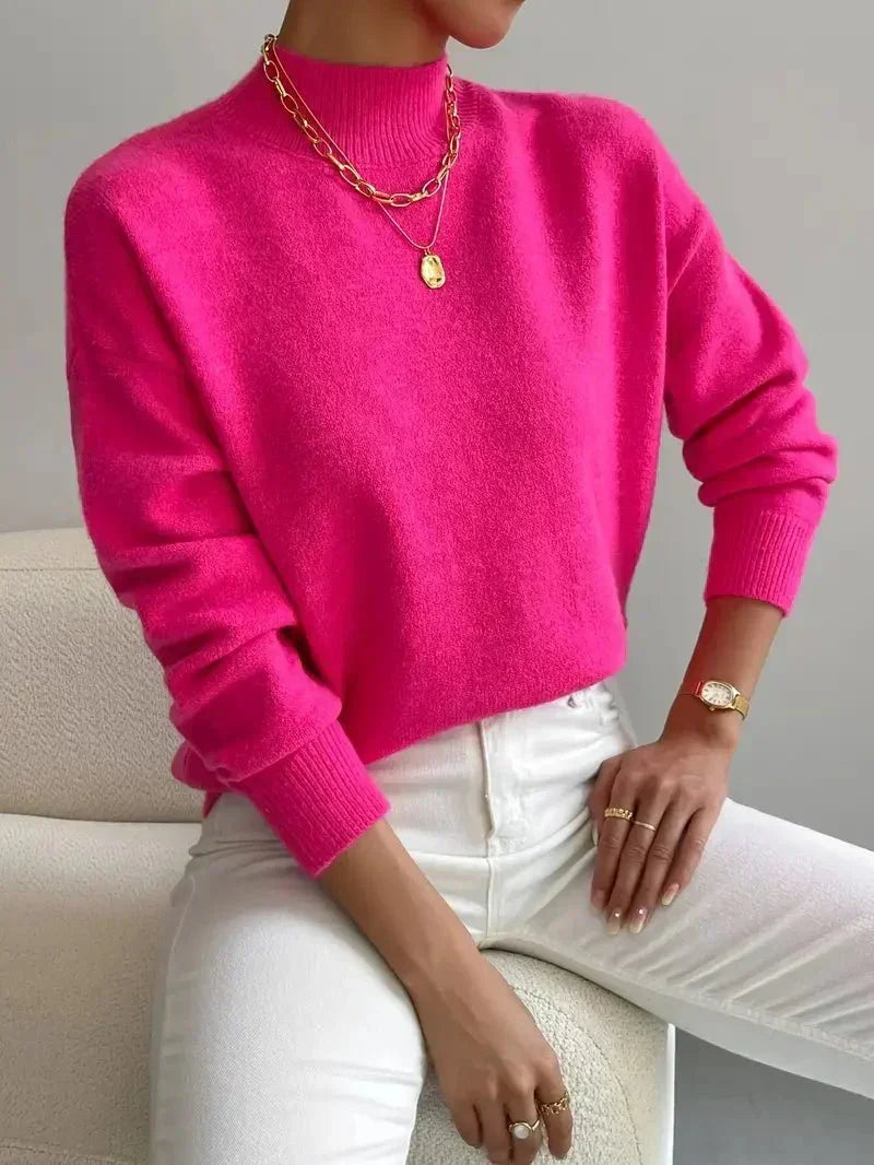 Yvonne™ | Suéter elegante y cálido