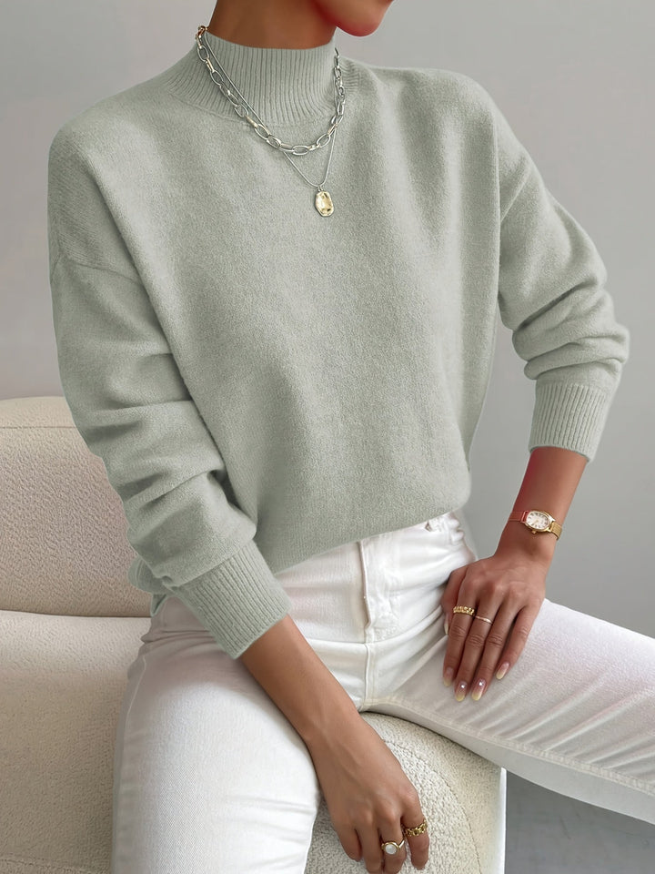Yvonne™ | Suéter elegante y cálido