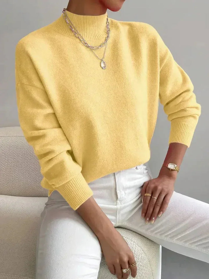 Yvonne™ | Suéter elegante y cálido
