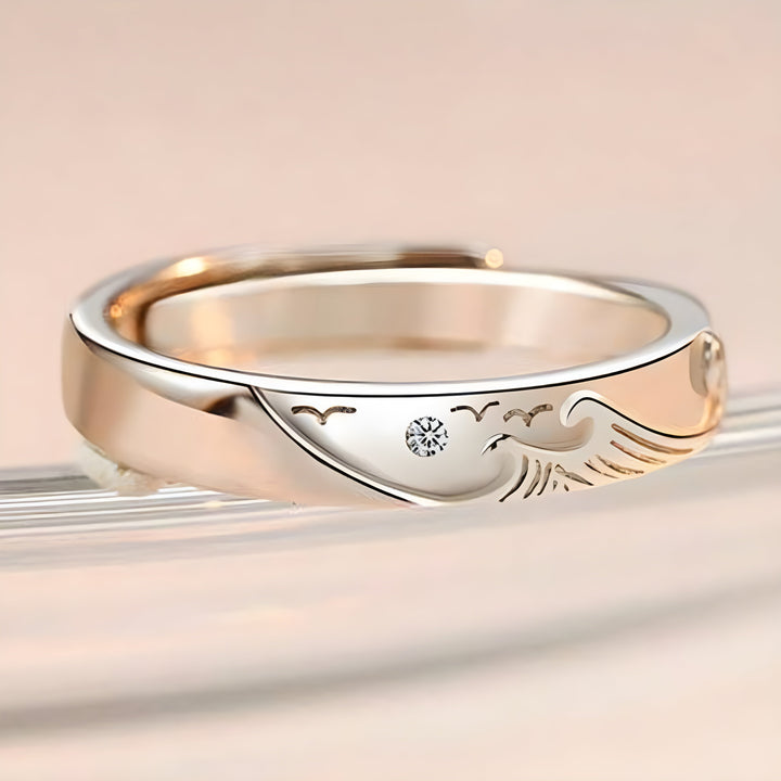 Anillo Naturaleza