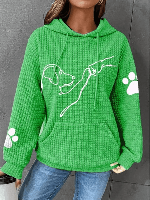 Aurnia | Sudadera cómoda y cálida