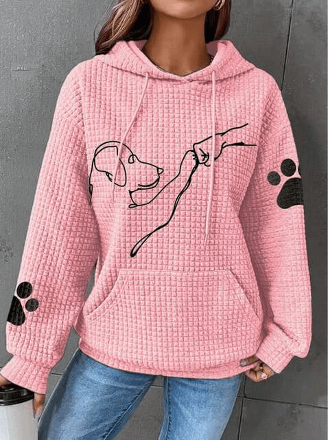 Aurnia | Sudadera cómoda y cálida