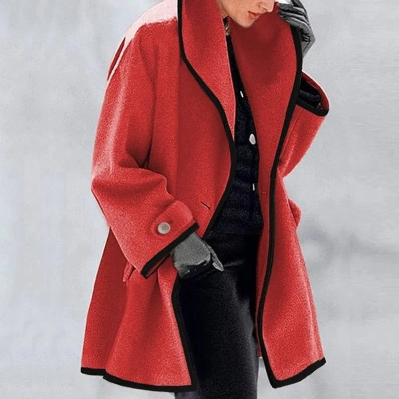 Agnes - Trench-coat