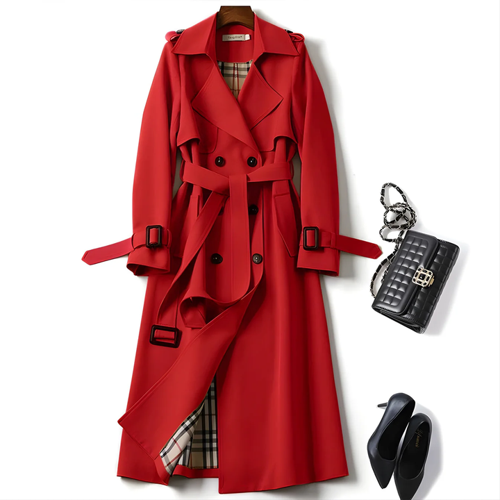 Sarah™ | Abrigo elegante y estiloso