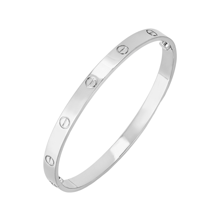 Pulsera ETERNITY en oro