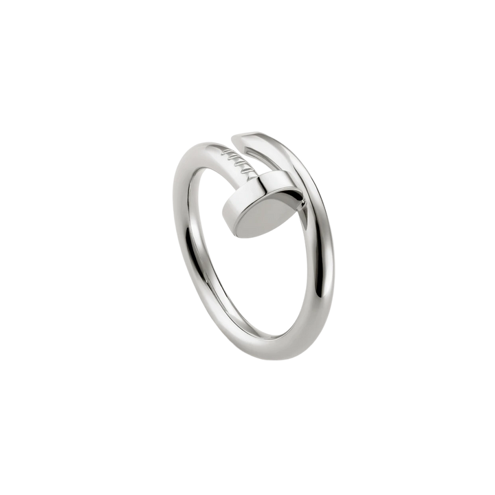 SPIKE | Anillo de plata