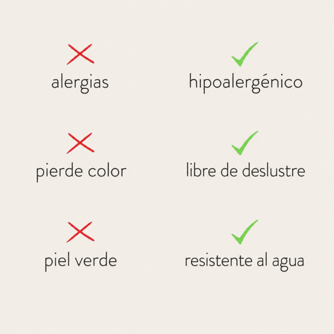 Pendientes Susurro de Perlas