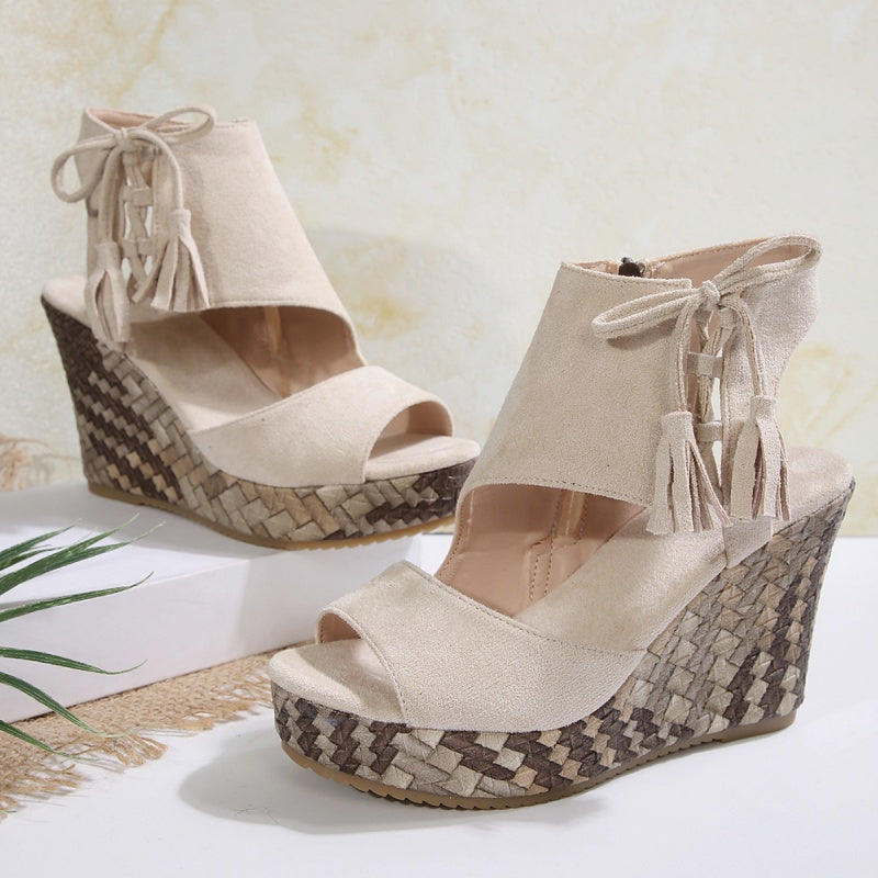 Bella – Sandalias Ergonómicas