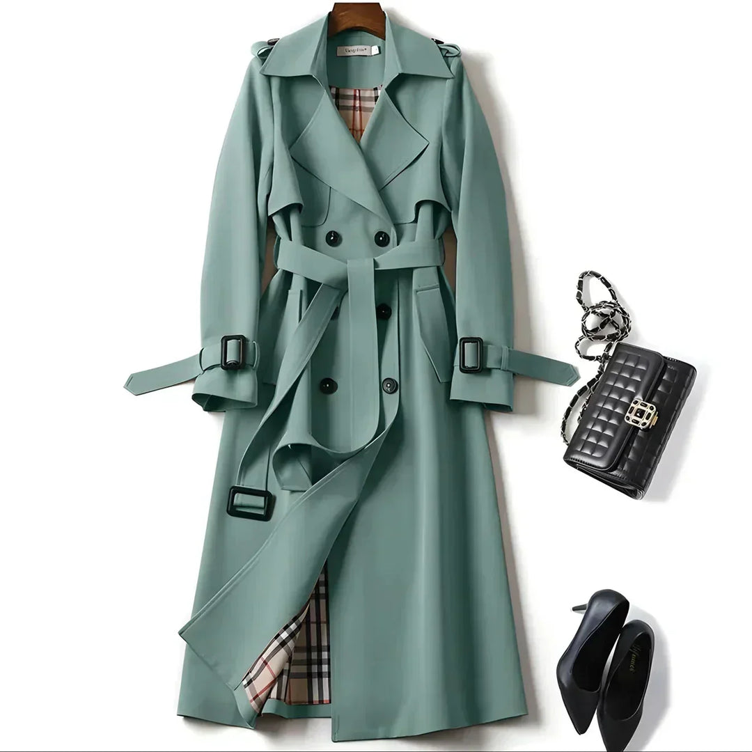 Sarah™ | Abrigo elegante y estiloso