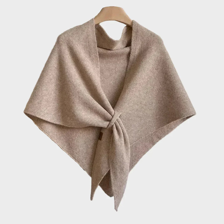 Aurora™ – Abrigo Suave y Elegante para el Otoño