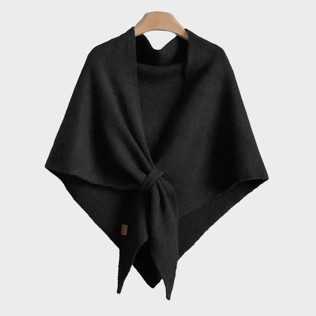 Aurora™ – Abrigo Suave y Elegante para el Otoño