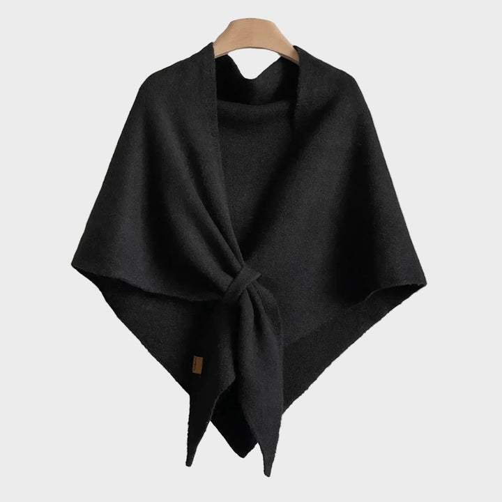 Aurora™ – Abrigo Suave y Elegante para el Otoño