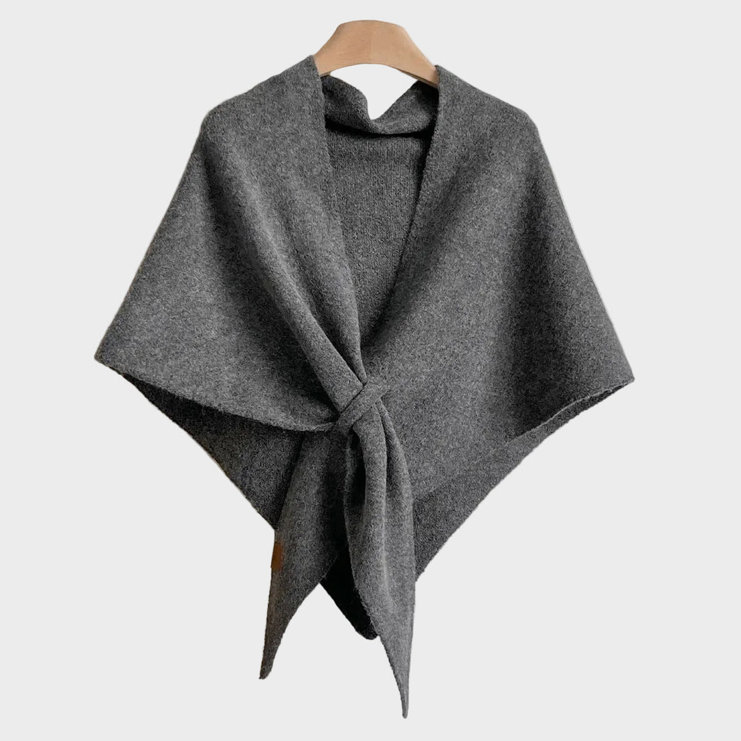 Aurora™ – Abrigo Suave y Elegante para el Otoño