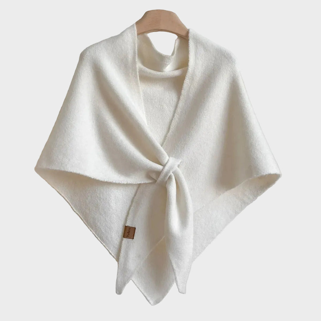 Aurora™ – Abrigo Suave y Elegante para el Otoño