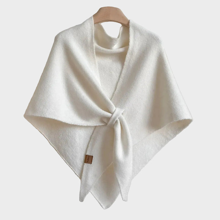 Aurora™ – Abrigo Suave y Elegante para el Otoño