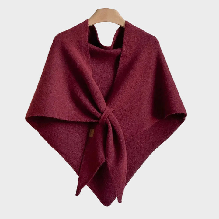 Aurora™ – Abrigo Suave y Elegante para el Otoño