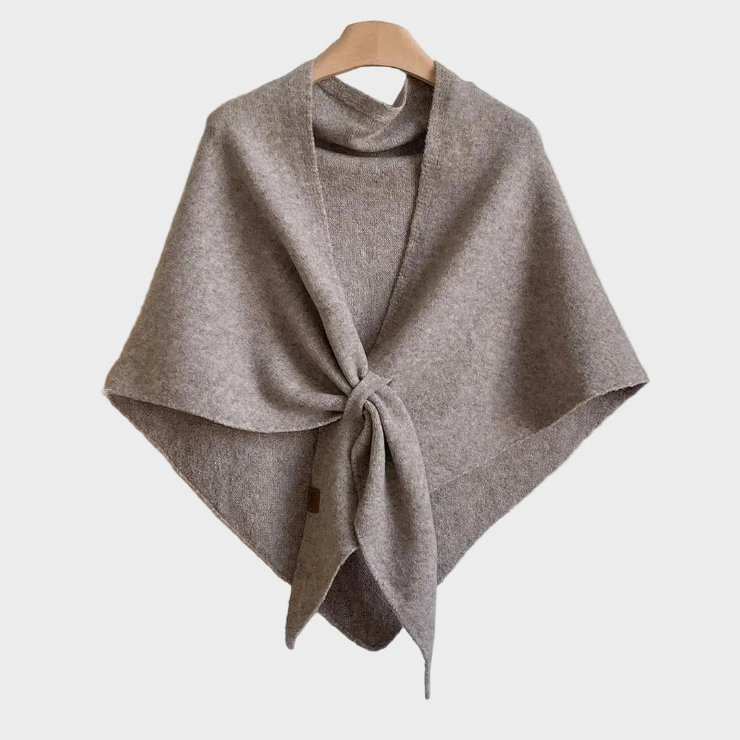 Aurora™ – Abrigo Suave y Elegante para el Otoño