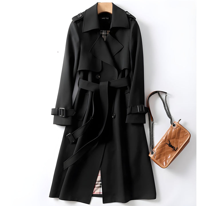 Sarah™ | Abrigo elegante y estiloso